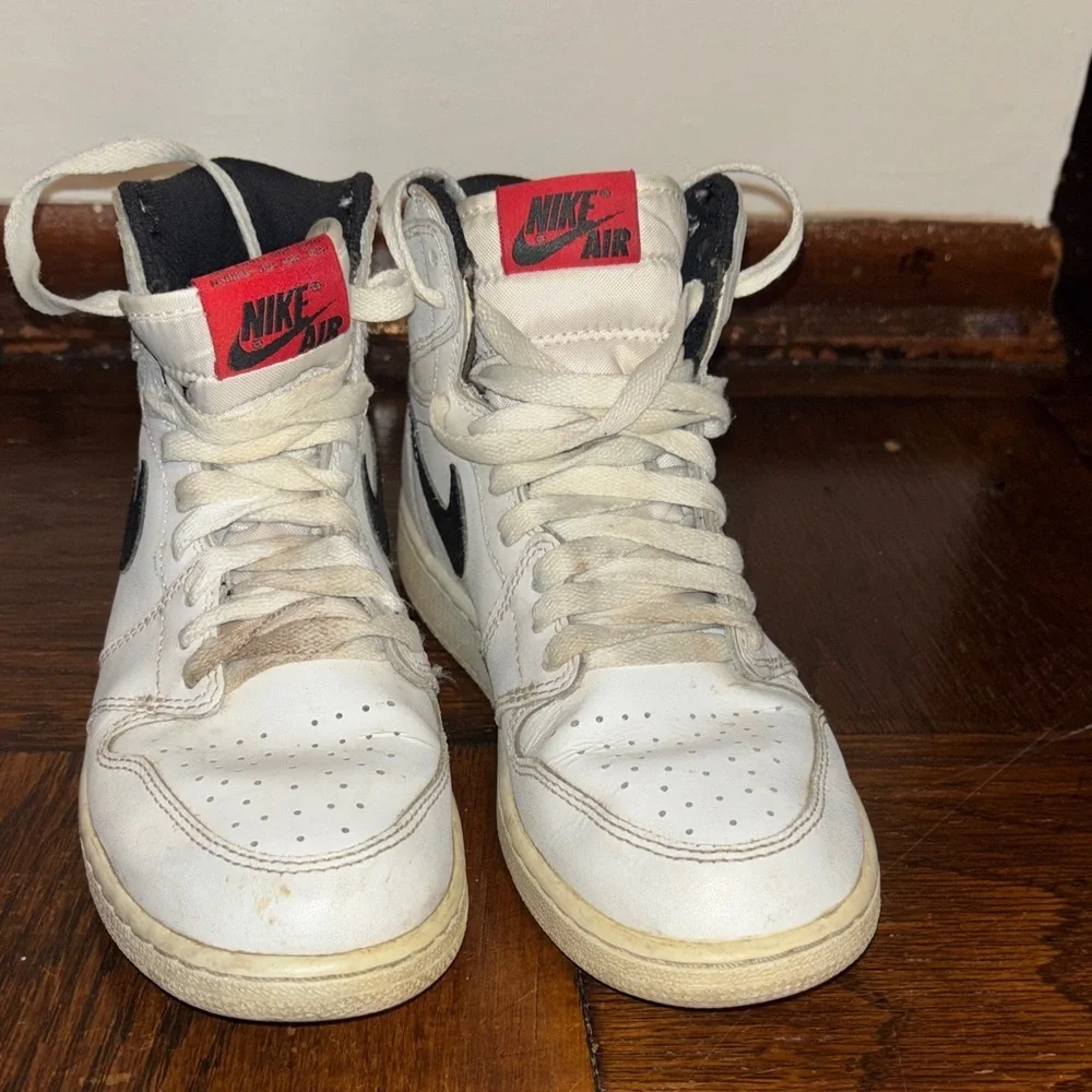 Jordan 1 Retro High OG Premium ‘Ying Yang’ 2016 Rare
